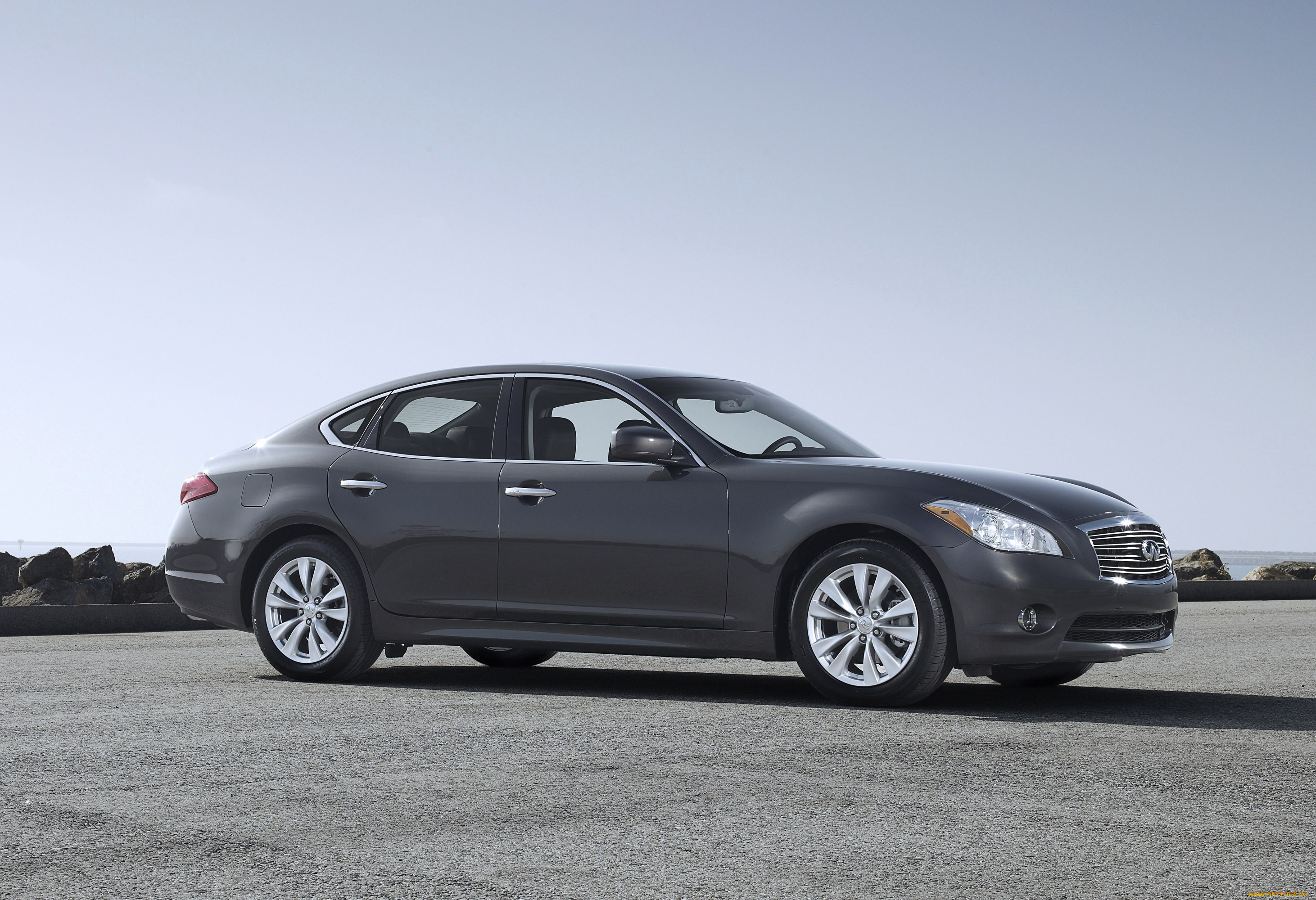 , infiniti
